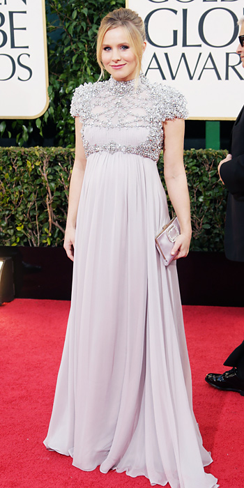 2013 Golden Globe Awards Red Carpet: The Alternative Best Dressed