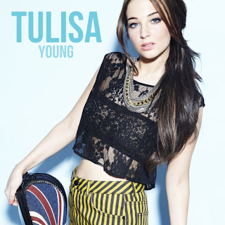 Tulisa - Young Lyrics