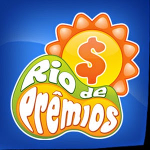 Rio de prêmios 392 resultado 11/01/2015 domingo