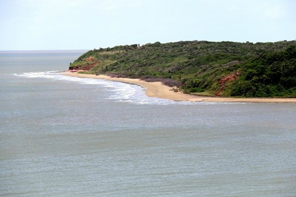 Ilha do Livramento - Alcantara, Maranhao, foto: tripadvisor