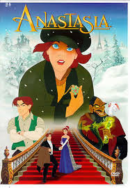Ver Pelicula Anastasia Online y Gratis