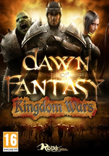 Dawn Of Fantasy Kingdom Wars