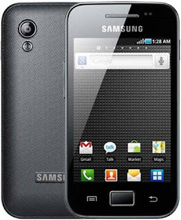 Download Firmware Samsung Galaxy ACE GT-S5830i XSE ( BI )