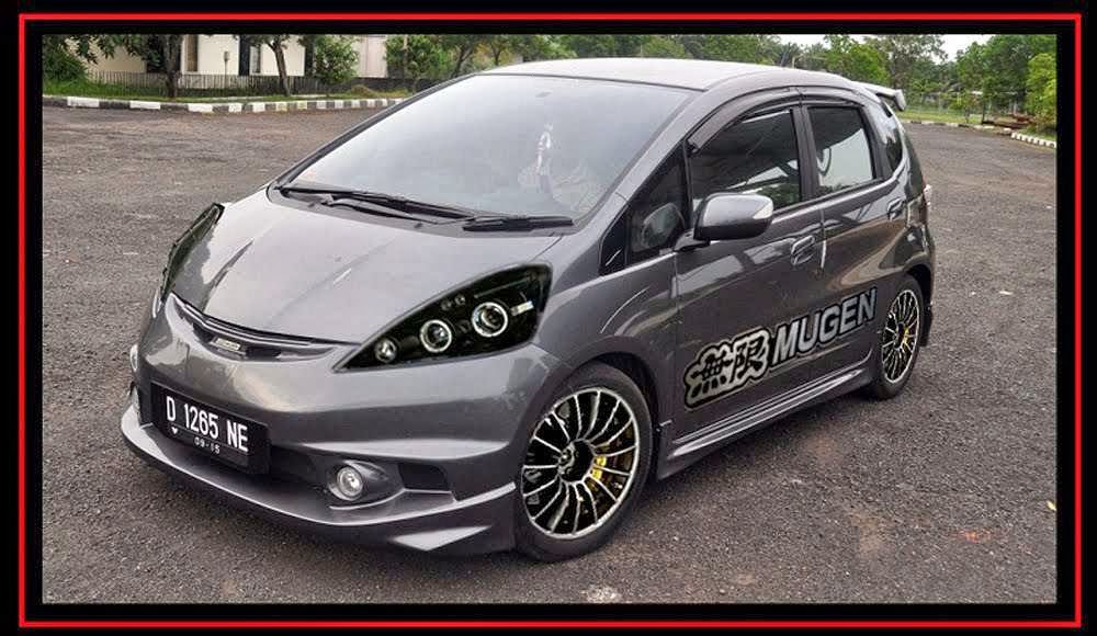Gambar Mobil Jass Terbaru - Rommy Car Gambar Mobil Jass Terbaru - Rommy Car