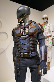 Suicide Squad Bloodsport film costume