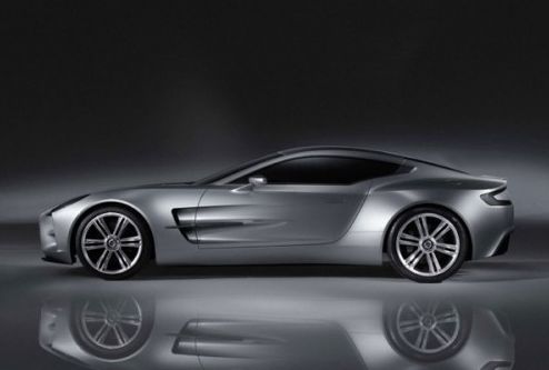 One-77