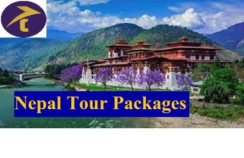 Nepal Tour Packages