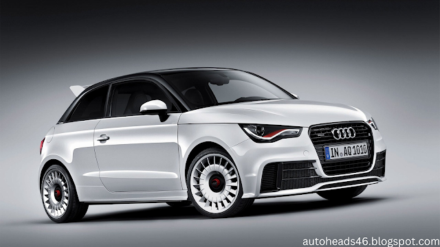 Audi A1 Featues, Specifications And Its International Fame