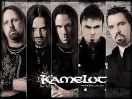 Free download Full Album kamelot