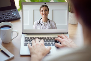 Telemedicine