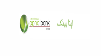 Apna Microfinance Bank Limited Jobs October 2022