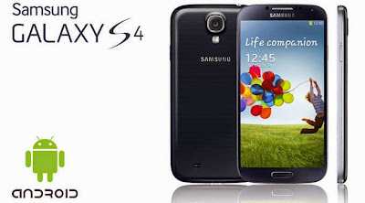 Samsung Galaxy S4