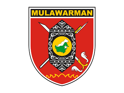 Logo Kodam Mulawarman Format Cdr & Png