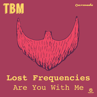 Lost Frequencies Scores #1 Single In The UK