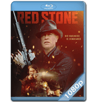 RED STONE (2021) 1080P HD MKV ESPAÑOL LATINO