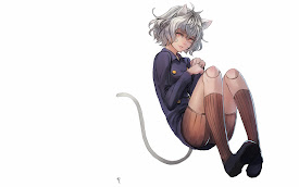 Neferpitou Hunter x Hunter 2011 11