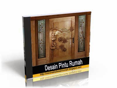  Desain Pintu Rumah Minimalis Modern Klasik 20 000 Lebih 