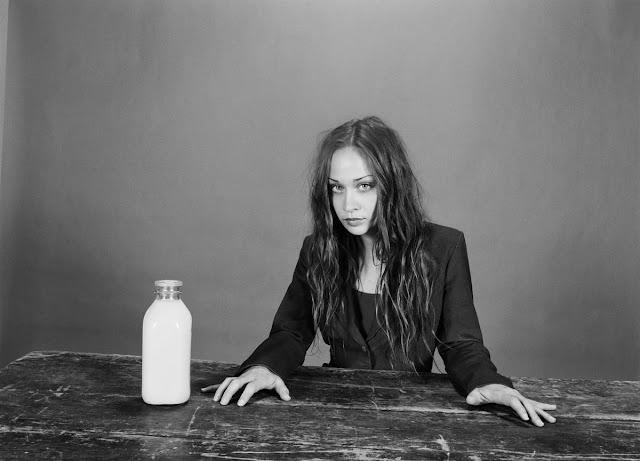 Fiona Apple Fotos de Fredric Reshew