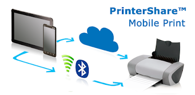 PrinterShare Mobile Print Free Download