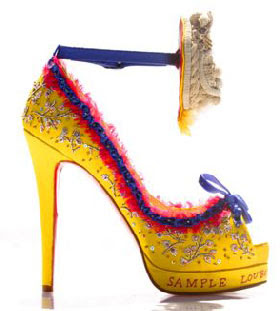 'ChristianLouboutinMarieantonniette