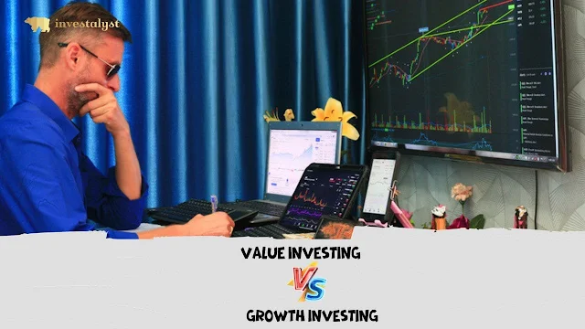 Value Investing vs Growth Investing-Which Strategy Wins?