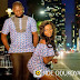 Photo- See Nigerian groom checking out his bride's butt in their pre-wedding 