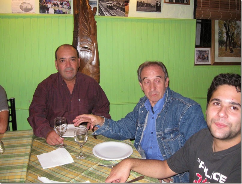Adolfo Gonzalez El Gallego (1)