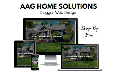 AAG Home Solution