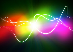 Computer Pc Background Colour Light Abstract Wallpapers