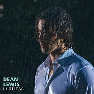 Download Dean Lewis Hurtless Piano Sheets