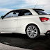 Design Audi A1