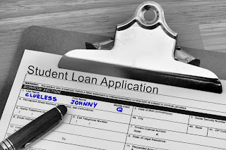 Clueless Loan Application