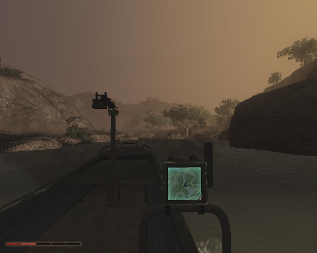 FarCry2 Gameplay