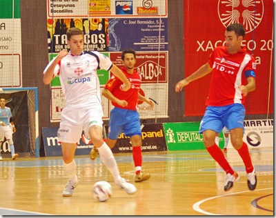 partido 2