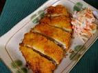 Ayam Fillet Fillet Goreng Tepung