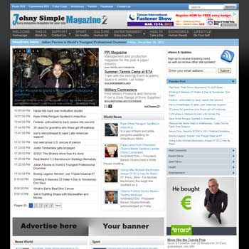 JSimplae Magazine 2