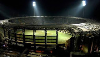 wankhede stadium