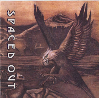 Spaced Out "Spaced Out" 2000 Canada Prog Jazz Rock Fusion  https://johnkatsmc5.blogspot.com/2023/07/spaced-out-spaced-out-2000-canada-prog.html?view=magazine