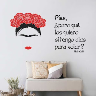 Ideas en vinilo para decorar tus paredes