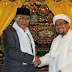 Habib Rizieq Syihab : Kunjungi Gayo Aceh.