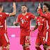 Com lei do ex dupla e show do ataque, Bayern atropela o Schalke na abertura da Bundesliga: 8 a 0