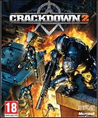 Crackdown 2 Free PC Games Download