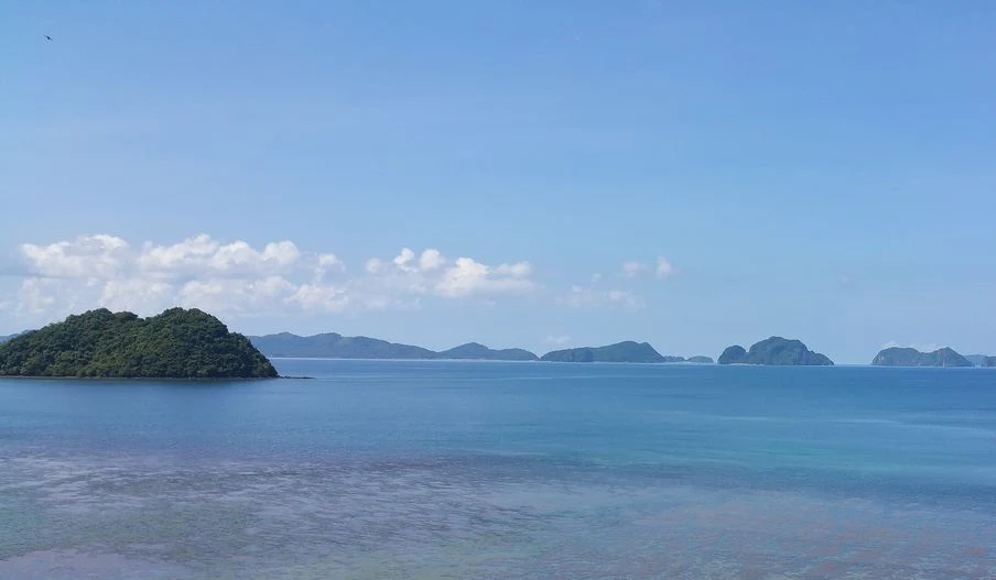 El Nido Palawan