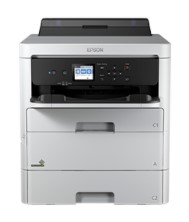 Epson WorkForce Pro WF-C529R Pilotes d'imprimante gratuit