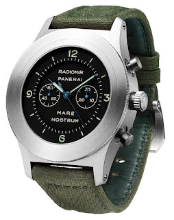 Replica Panerai Mare Nostrum 52mm watch PAM 00300
