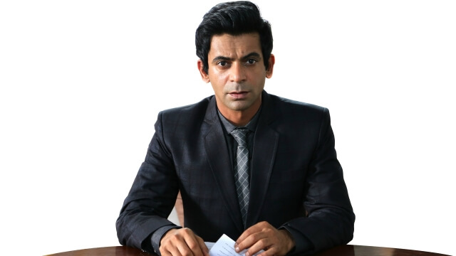 Sunil Grover Wiki & Biography, Age, Weight, Height, Friend, Like, Affairs, Favourite, Birthdate & Other Details