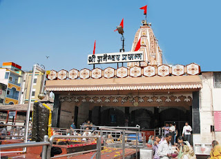 Shani Shingnapur Temple