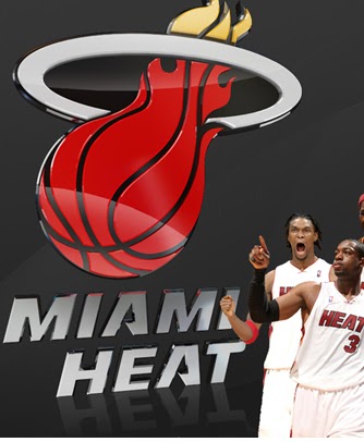 Miami Heat Images on Miami Heat   Jugadores Miami Heat   Basquetball   Basquetbolistas