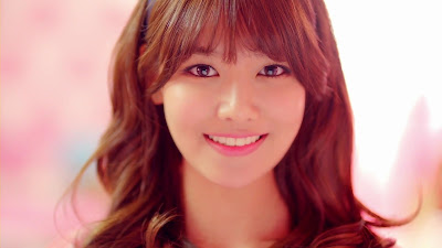 SNSD Sooyoung I Got A Boy Wallpaper HD