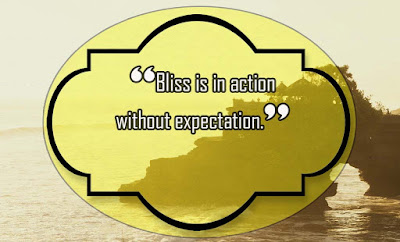 Bliss quotes - quotes about bliss